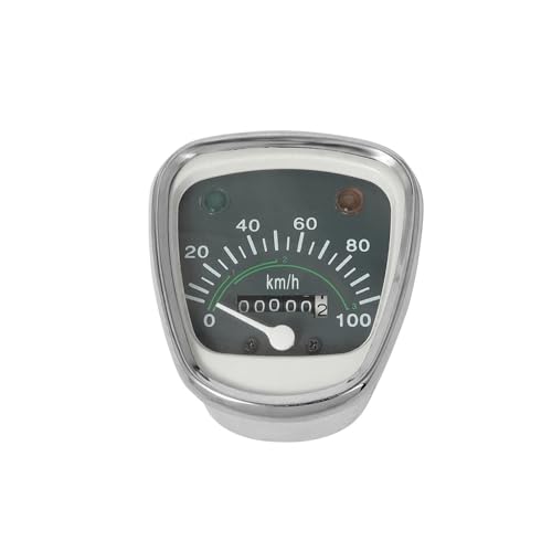 Compteur vitesse Honda Passport C50 C70 C90 pour réparer un cadran cassé