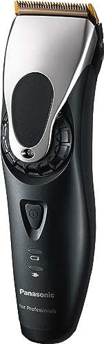 Panasonic Haarschneidemaschine ER-DGP65, Schwarz