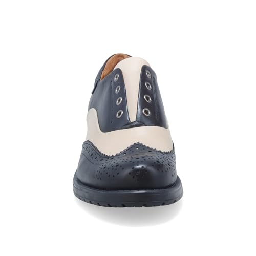 Miz Mooz Women's Peabody Oxford3