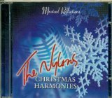 Christmas Harmonies [Audio CD]
