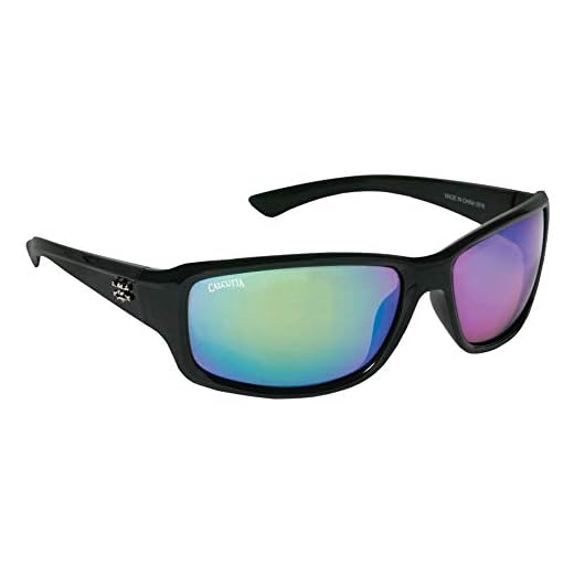 Calcutta Outdoors Outrigger Original Series Fishing Sunglasses