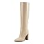 Light Natural Leather