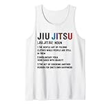 Brazilian Jiu Jitsu Geschenke & Martial Art Shirts