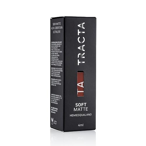 Tracta Tr Bto Liq Soft Matte Provocative