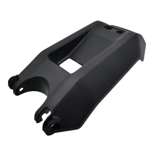 Cover Guard pour moteurs Light S X protège votre véhicule des chocs