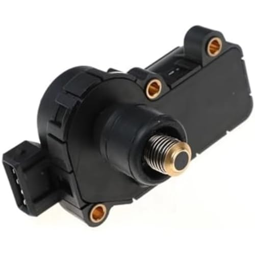 Soupapes de régulation du ralenti anti calage pour Autobianchi Y10 modèles 1988