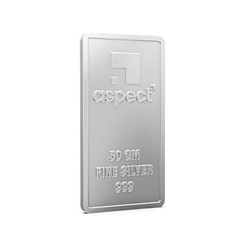Image of Aspect Bullion Happy Birthday Silver Bar 999 Pure for Gifting & Investment