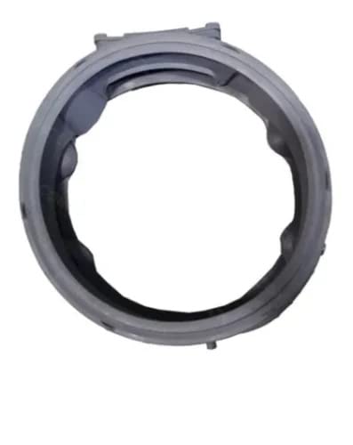 Guarnição borracha da Porta Gaxeta MDS666516 MDS66651606 para lava e seca lg CV3011WG4 CV3011WG4A CV CV5010TS4 CV5010WG4 CV5011TS4 CV7011TC4 #1