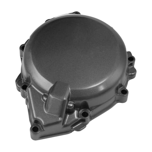 Protector cárter motor izquierdo para Suzuki Hayabusa GSX1300R 1999-2024 6