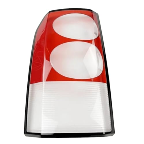 Feu arrière pour Land Rover Discovery 4 2010-2013 | Côté gauche