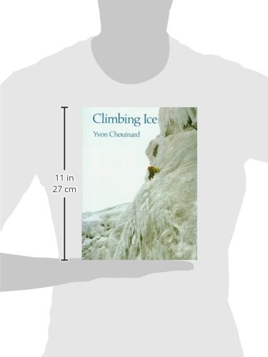 Climbing Ice - Thumbnail 2
