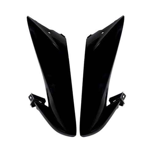 Aileron aérodynamique GSX-S1000 panneau latéral de protection réservoir eau