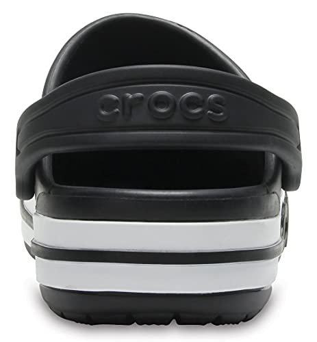 Image of Crocs Kids' Bayaband Clogs