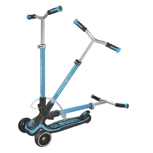 Globber Ultimum Foldable Kick Scooter