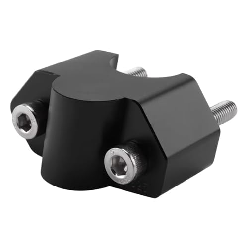 Rehausseur guidon CFMOTO 650MT pour soulager le mal de dos en moto