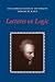 Lectures on Logic (The Cambridge Edition of the Works of Immanuel Kant)