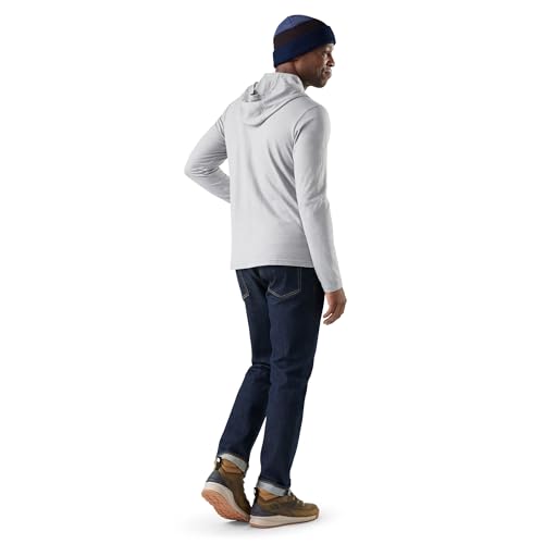 Smartwool Men's Hoodie2