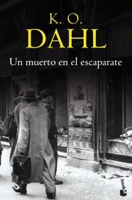 Un muerto en el escaparate