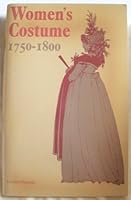 Women's Costume 0112901395 Book Cover