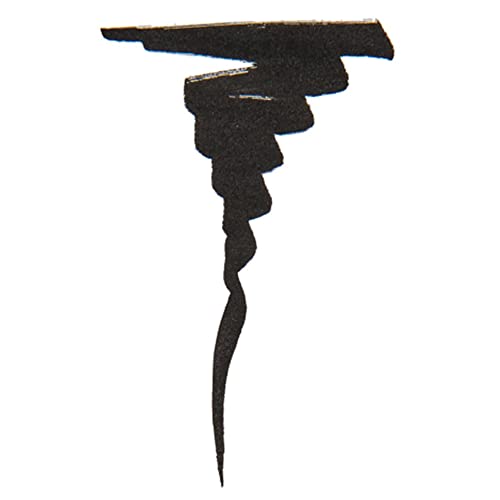 Delineador Líquido Precisión Kevyn Aucoin Negro miniatura 2