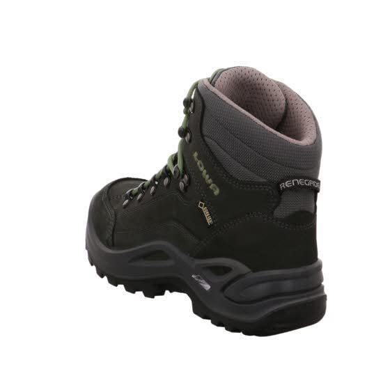 Image of W's Renegade GTX Mid