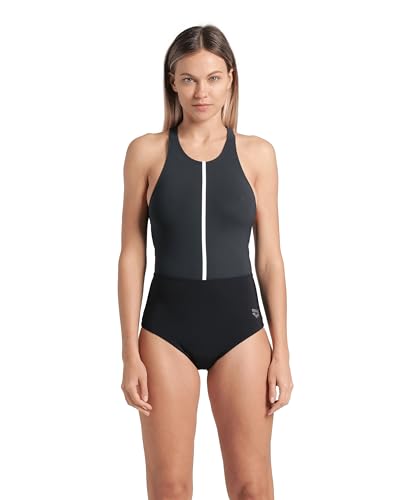 Maillot de bain gainant Arena Silvia pour un effet ventre plat silhouette sculptée