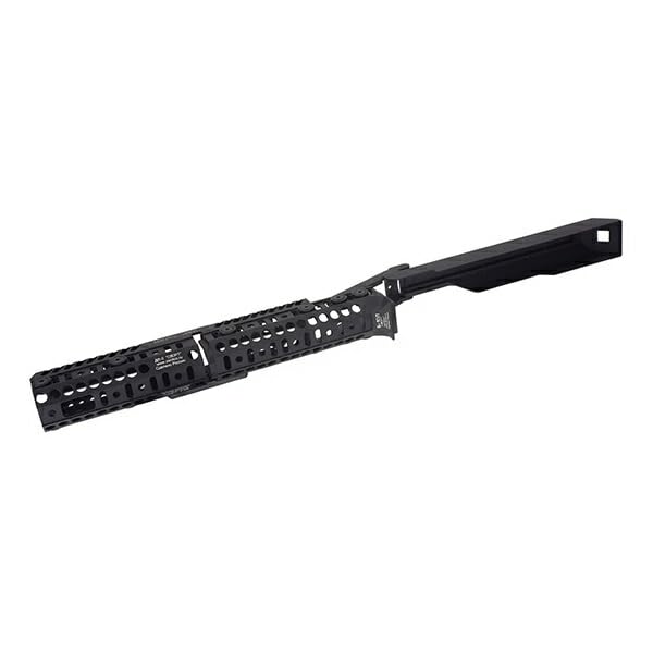 Amazon | 5KU Zenit SPORT-4 ＆ B33 タクティカルハンドガード