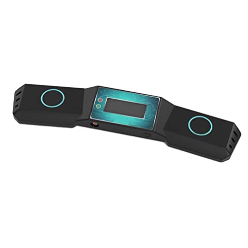 Speed â€‹â€‹Cup Timer, Speed Stacks Timer,Pocket Timer,Professional Timer Clock Machine for Stack Competition Timer Tools Gift Cube Fun Toys