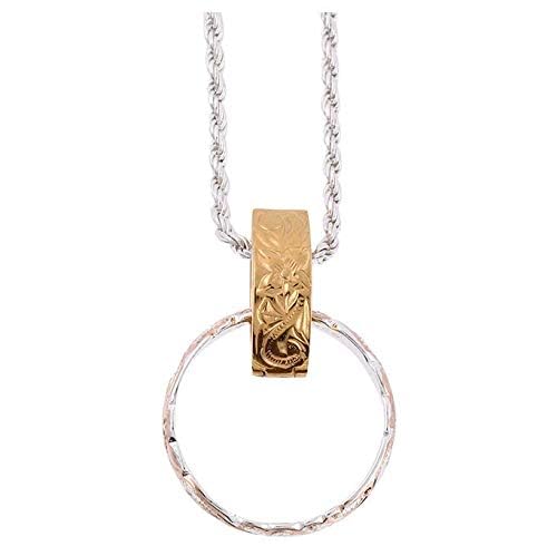 [LocoMocoAloha] 24KCG[S[hy_g nCAWG[ y_g gbv Oz_[ O w Zbg XeX316L g XN[ vA zk CT E~K yKiz WG[