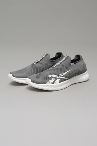 Image of Reebok Men's Walking Shoe - WALKFUSE - Sports Shoes - Lightweight, Comfortable Shoes for Daily Walking
