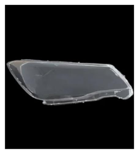 Couvercle de phare Subaru Forester 2009 abat-jour droit transparent