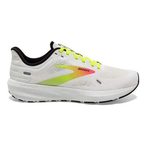 Brooks Women’s Launch 9 Neutral Running Shoe