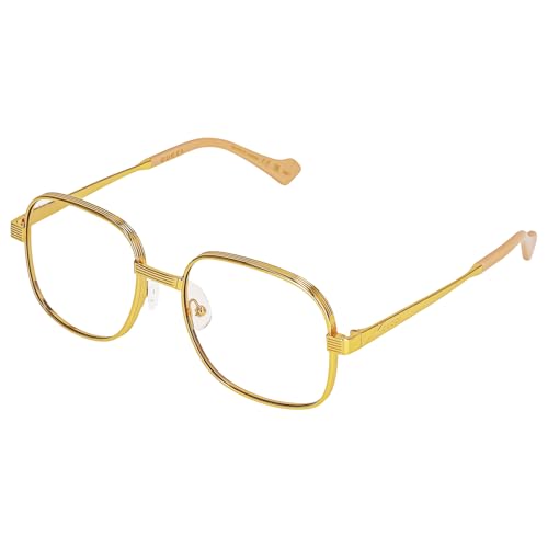 [グッチ] サングラス GG0788S 001 メンズ [並行輸入品]