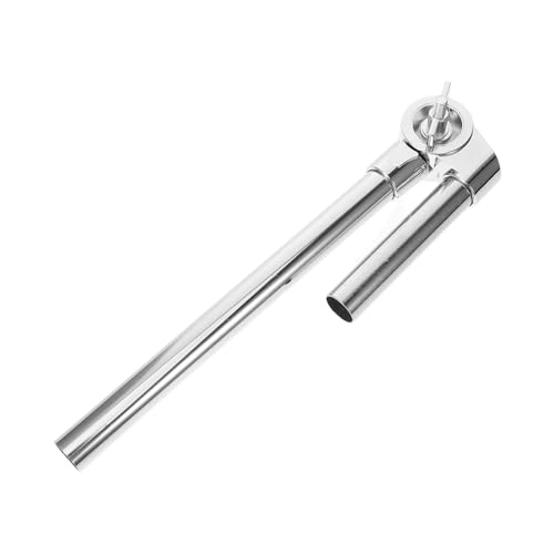 OFFSCH Drum Bracket for Percussion Drum Stand for Set Mount for Stand Metal Bracket