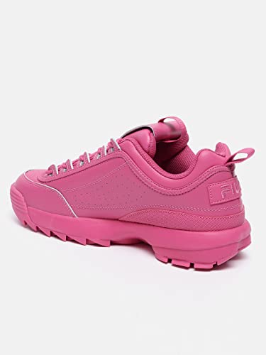 Image of Fila Womens Disruptor Ii Premium Sneakers