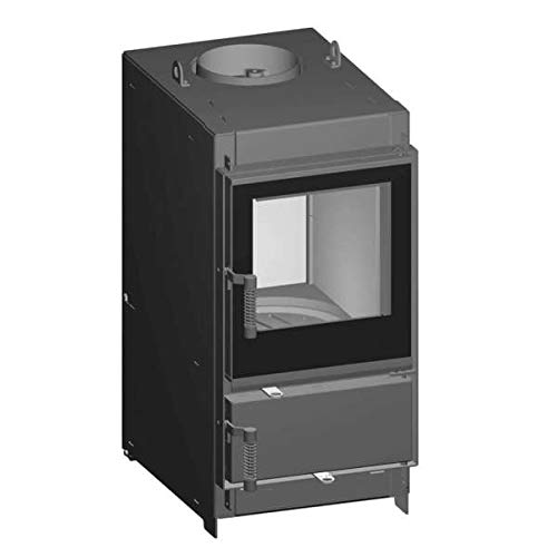 Preisvergleich Produktbild Kachelofeneinsatz Spartherm Renova Cs-50 Türanschlag rechts