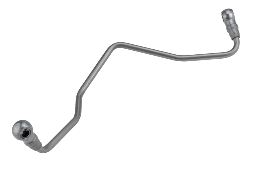 Tubo de aceite turbocompresor Mini Cooper S R56 1.6 evita rotura de motor