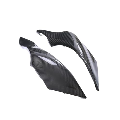 Carénage arrière pour GSX 1300R Hayabusa 2022 - Panneaux latéraux de selle en carbone