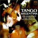 Tango Argentina [Audio CD] Various Artists