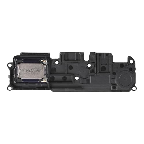 BESJMYT Loud Speaker Replacement with Bracket for Samsung Galaxy A14 5G Ringer Ringtone Loudspeaker Module Replace Clear Sound Buzzer Repair for Samsung a14 5g SM-A146U SM-A146U1 SM-A146U1DS