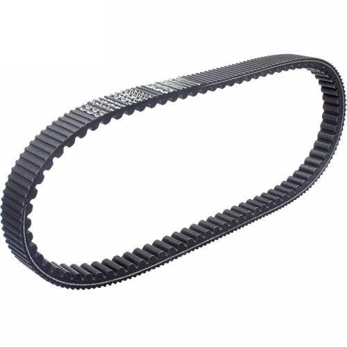 Courroie d'embrayage moto haut rendement pour variateur PCX et Click WW150