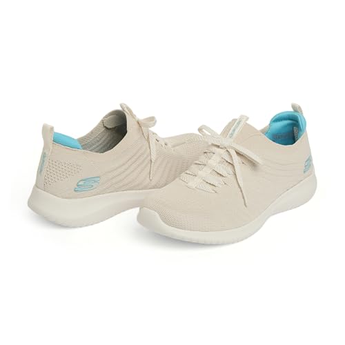 Image of Skechers Women Lace Up Sports Shoes