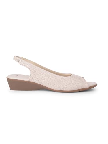 Image of Bata Women's Wedge Heel Sandal