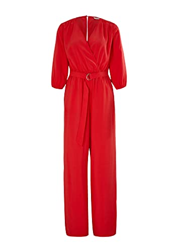 s.Oliver BLACK LABEL 150.14.104.20.201.2105379 dames overall - Image 3