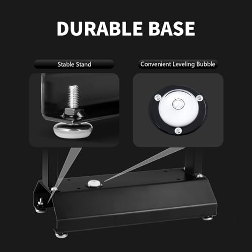 Mkienhy Static & Dynamic Balancer