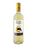 Vino afrutado y con buena acidez.