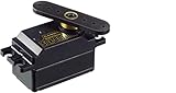 Accessoire d'origine Unbekannt SANWA 107 a53471 a – SDX-801 Low Profile Servo Multicolore