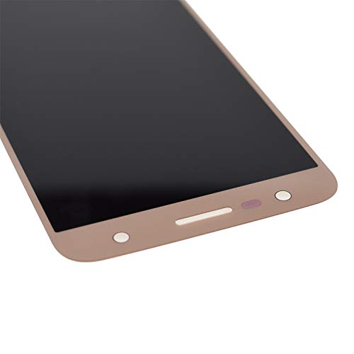 Image of LCD Display Screen Digitizer Replacement for LG X power2 K10 Power X500 X Charge M320G Golden