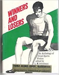 Hardcover Winners And Losers Book