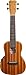 Islander, 4-String Ukulele (MC-4 EQ)